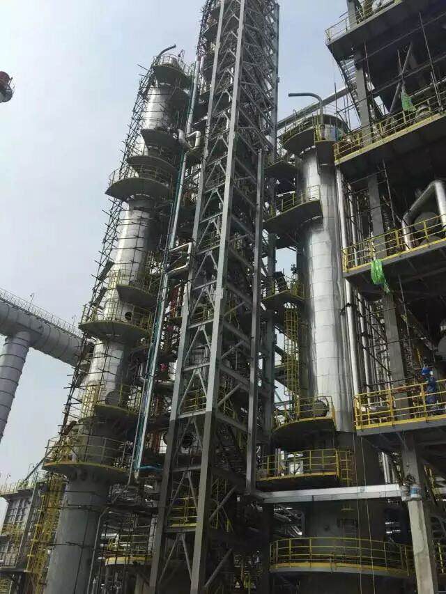 前海街道设备翻新喷涂・钢构厂房升级改造