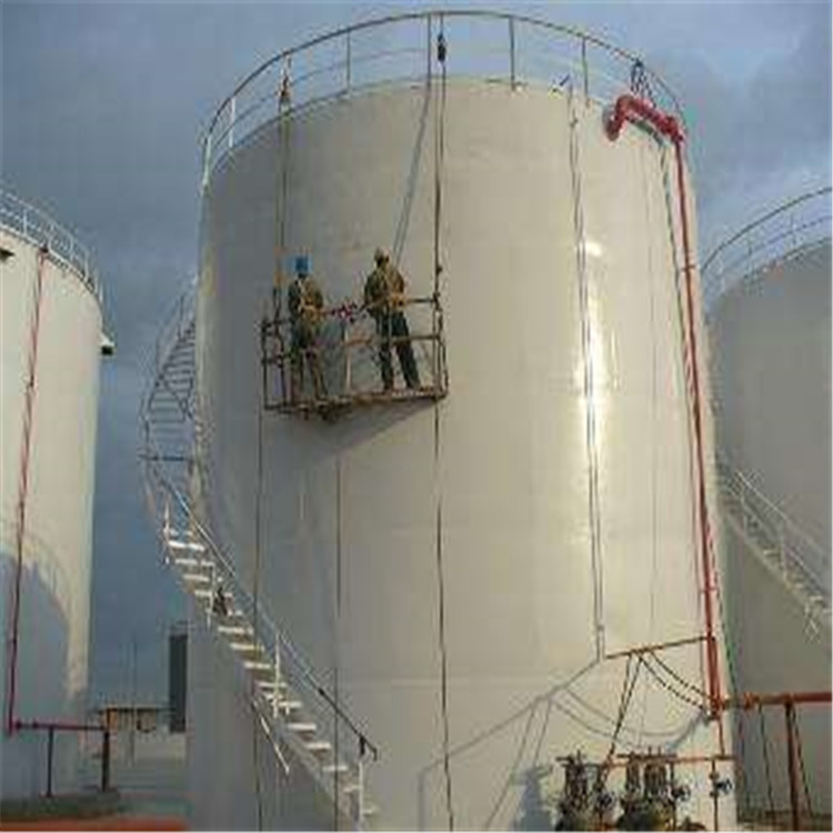 前海街道喷漆翻新・工业喷漆・设备喷漆服务简介